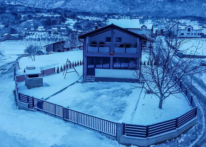 Vikendica Bosnjak