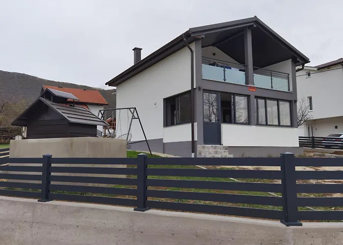Vikendica Bosnjak