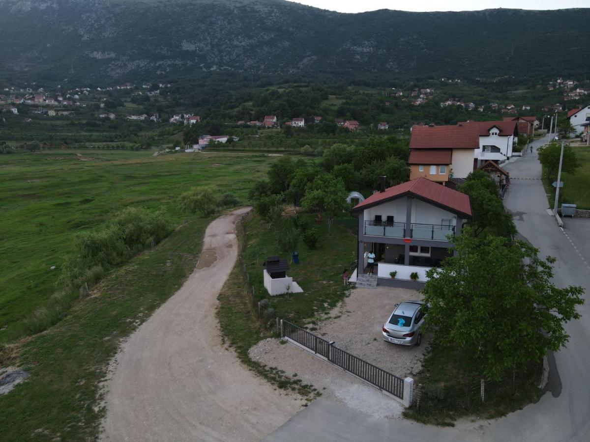 Vikendica Bosnjak Prozor