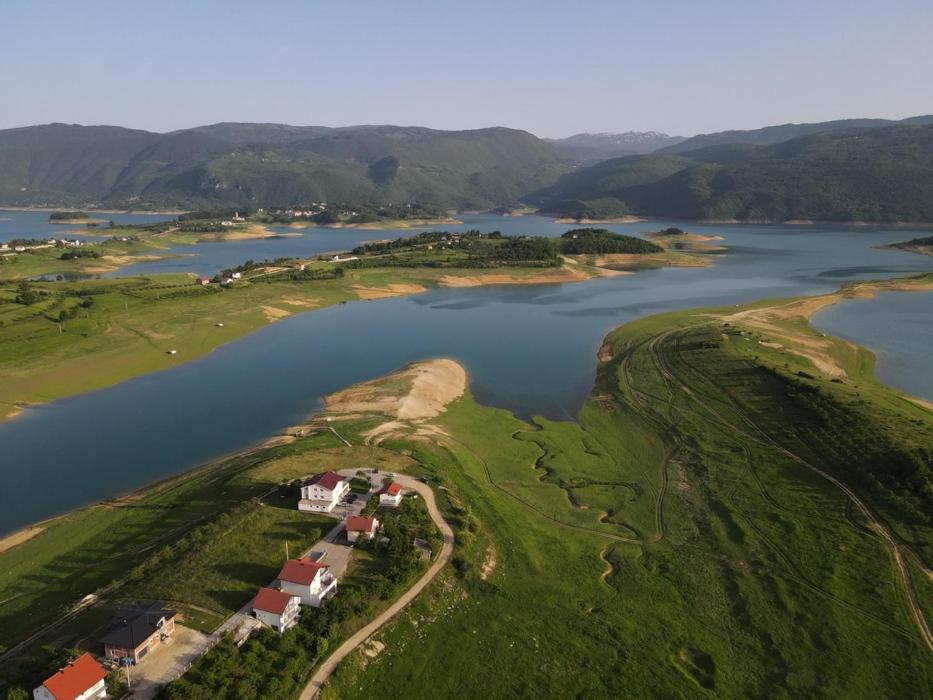 Vikendica Bosnjak