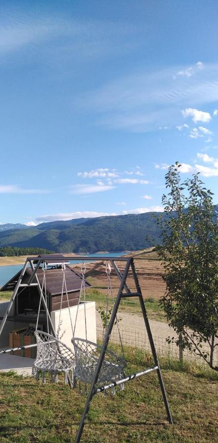 Nyaraló Vikendica Bosnjak Prozor